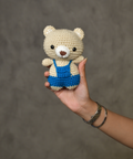Teddy Bear Exyst Now