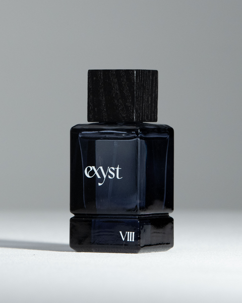 VIII Exyst Now