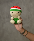 Watermelon Toy Exyst Now