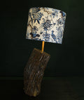 Log Lamp Exyst Now