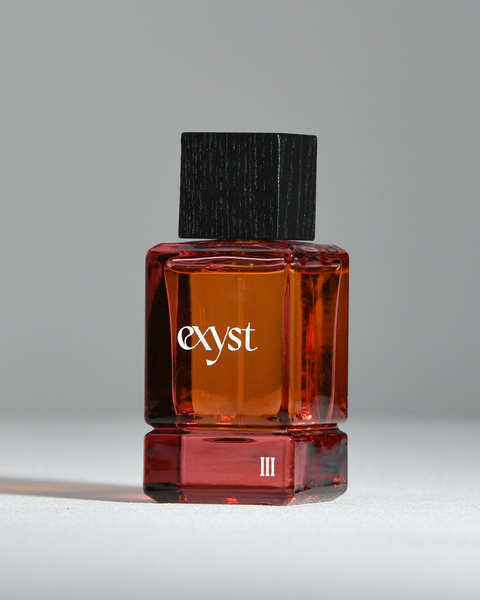 III Exyst Now