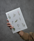 Field Notes Exyst Now