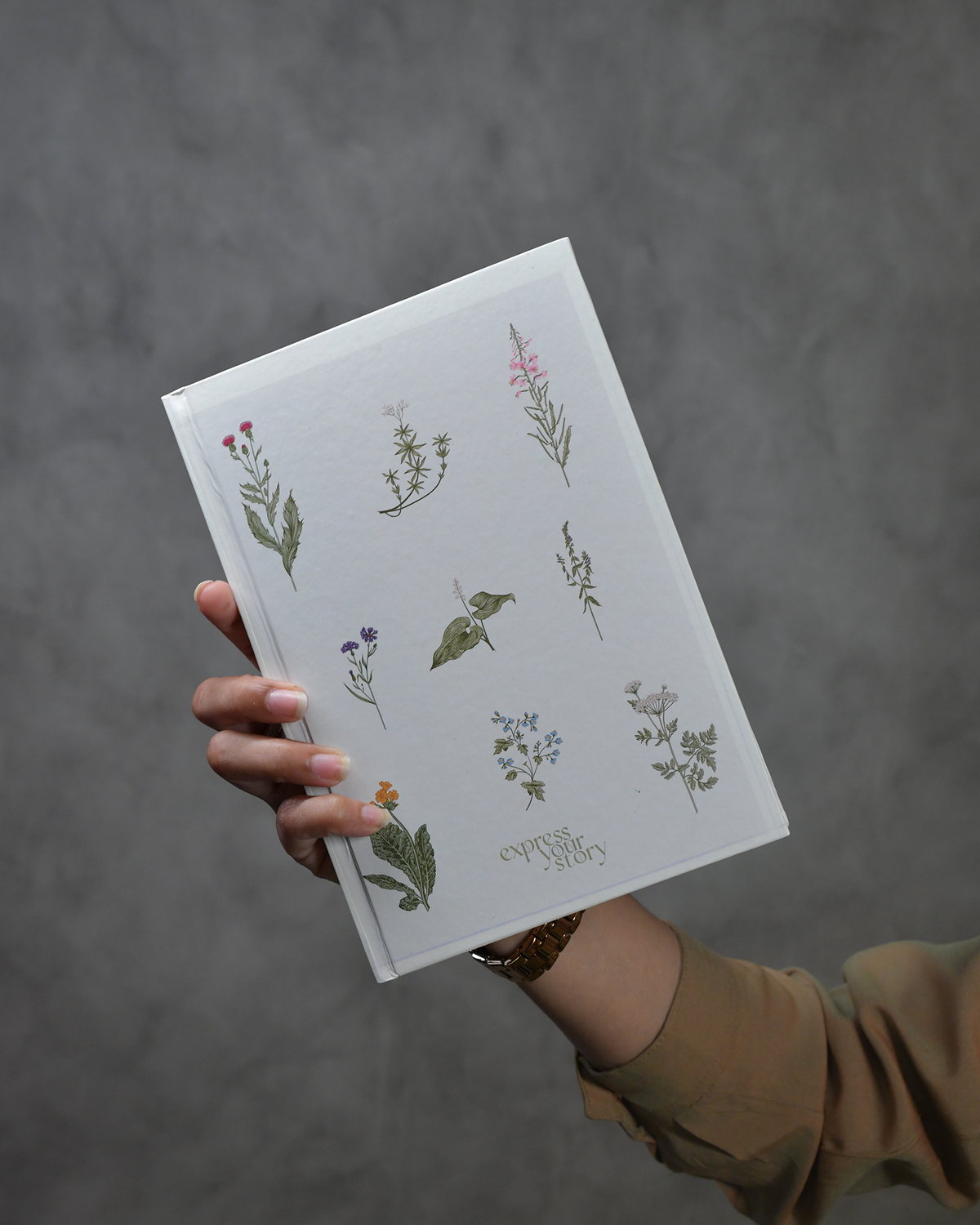 Field Notes