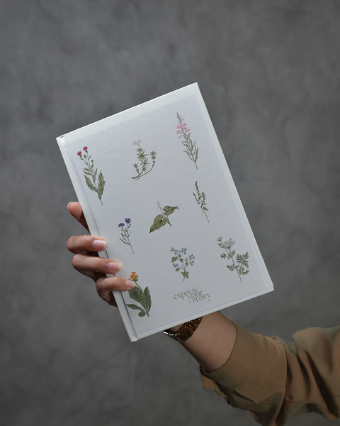 Field Notes Exyst Now