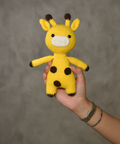 Giraffe Exyst Now