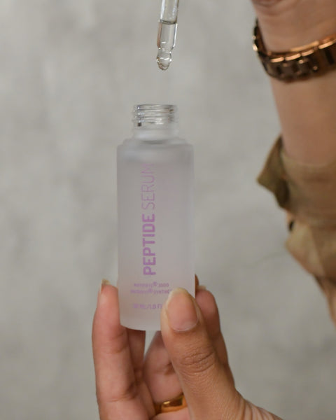 Peptide Serum Exyst Now