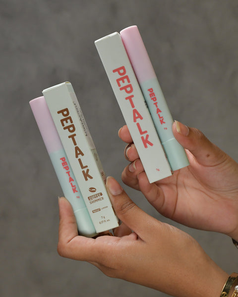 Peptalk Lip Treatment Exyst Now