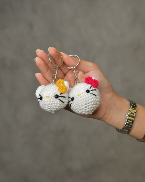 Hello Kitty Exyst Now