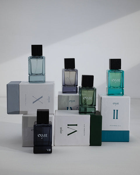 Gift Box | For Him Exyst Now