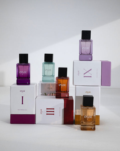 Gift Box | For Her Exyst Now