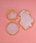 Druzy, Crystal Coaster Exyst