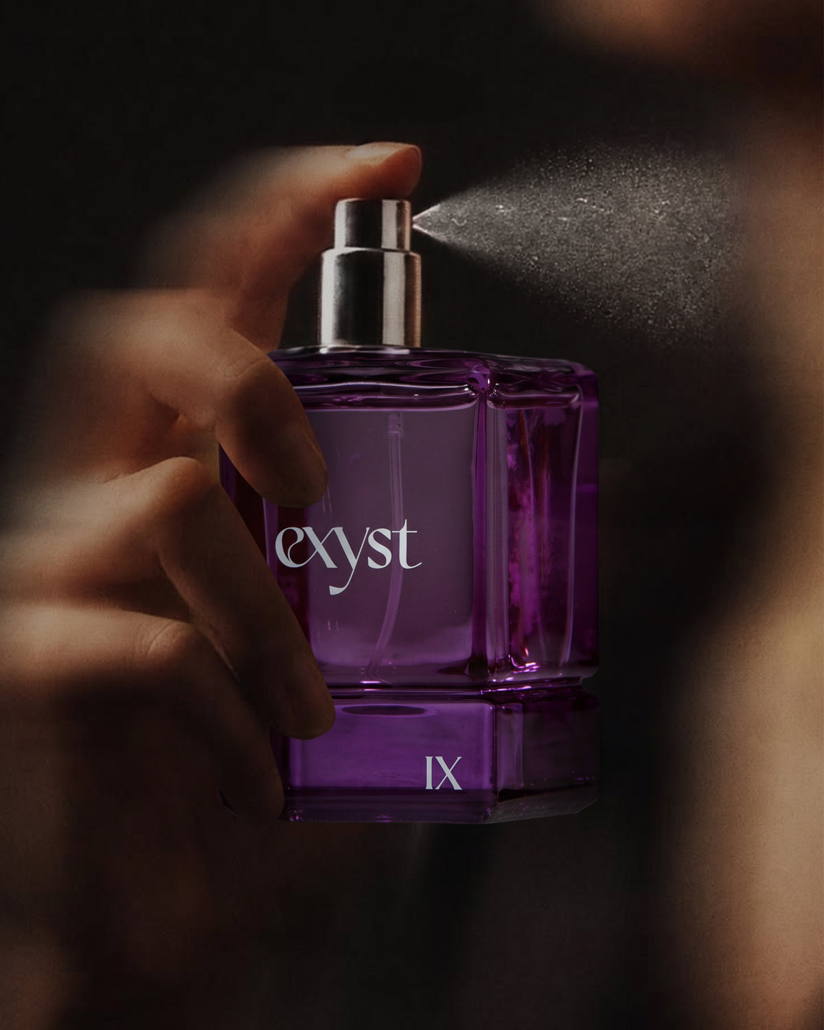 Perfumes