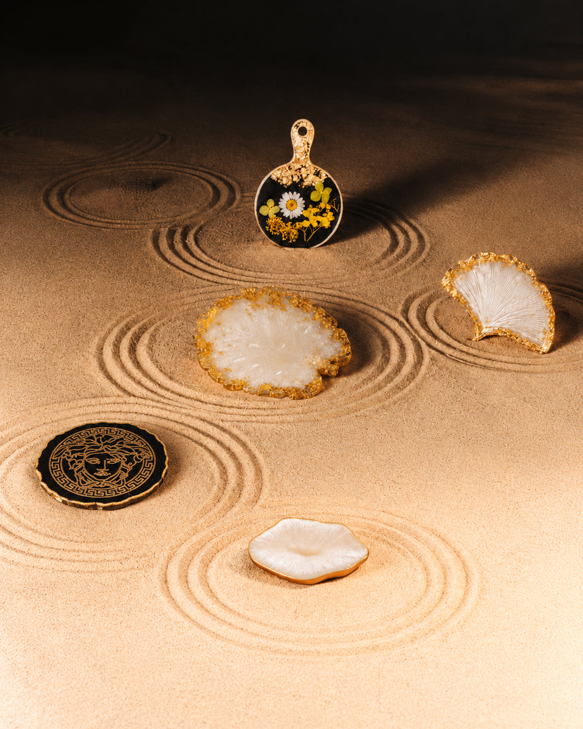 Resin Items