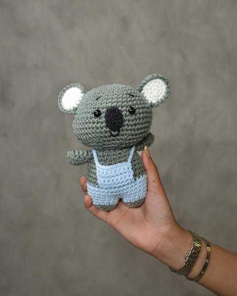 Koala Exyst Now