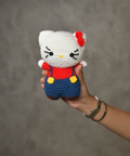 Hello Kitty Exyst Now
