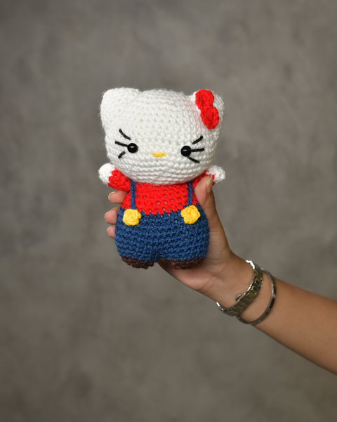 Hello Kitty Exyst Now