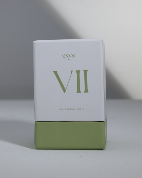 VII Exyst