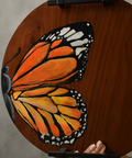 Butterfly Tray Exyst Now