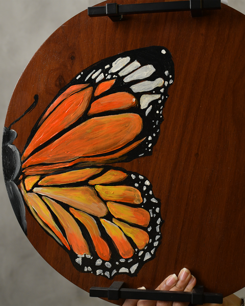 Butterfly Tray Exyst Now