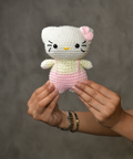 Hello Kitty Exyst Now