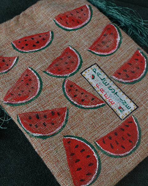 Palestine Mini Bag Exyst Now