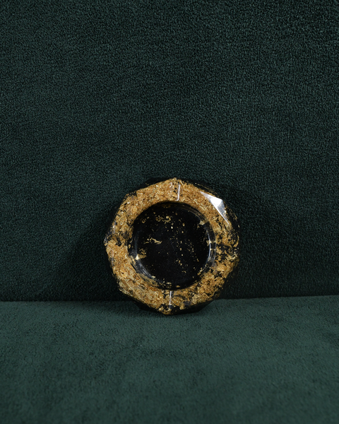 ⁠Resin Ashtray Exyst Now
