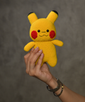 Pikachu Exyst Now