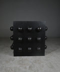 Kuro-Black End Table Exyst Now