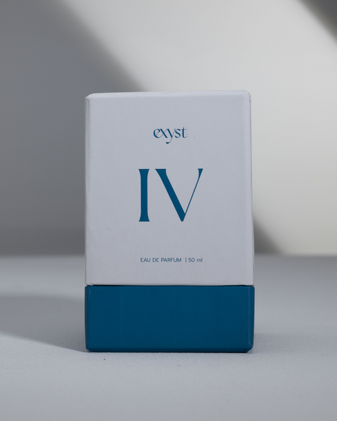 IV Exyst Now