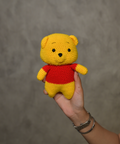 Pooh Exyst Now