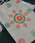 Coral Circle Mini Bag Exyst Now
