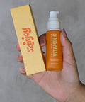 Encapsulated Vitamin C Serum Exyst Now
