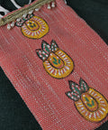 Pineapple Mini Bag Exyst Now