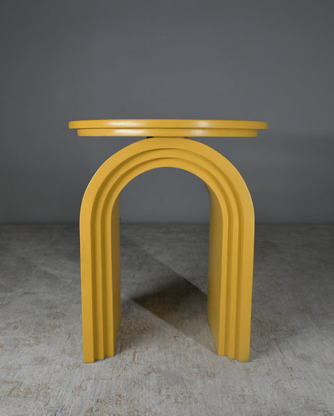 Sol End Table Exyst Now