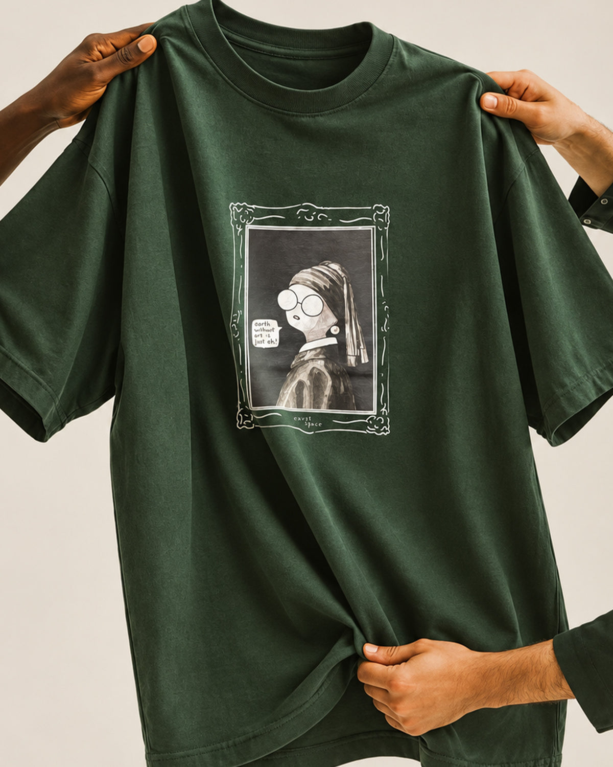 Girl, Reframed Exyst Now