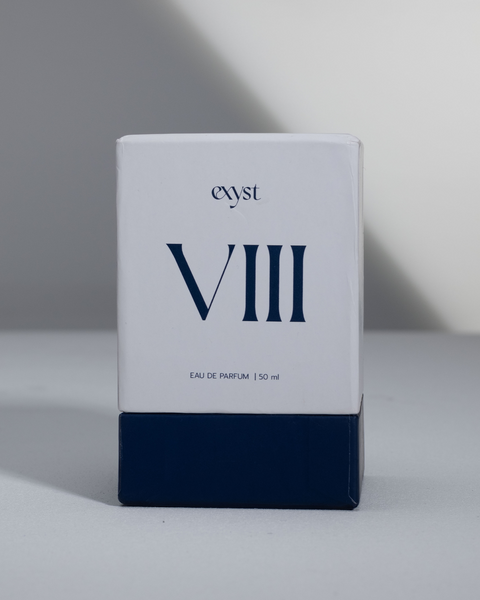 VIII Exyst Now