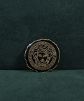 Versace Engraved Coaster Exyst Now