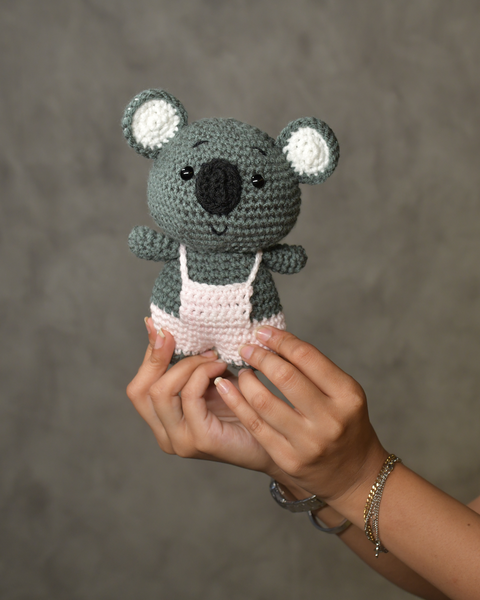 Koala Exyst Now