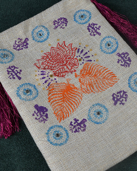 Lotus Mini Bag Exyst Now