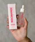 Niacinamide Refining Serum Exyst Now
