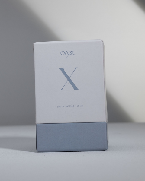 X Exyst Now