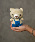 Teddy Bear Exyst Now