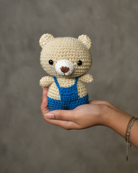 Teddy Bear Exyst Now