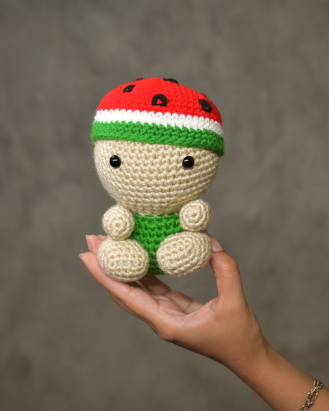 Watermelon Toy Exyst Now