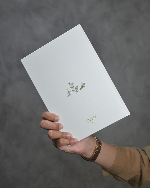 Field Notes Exyst Now