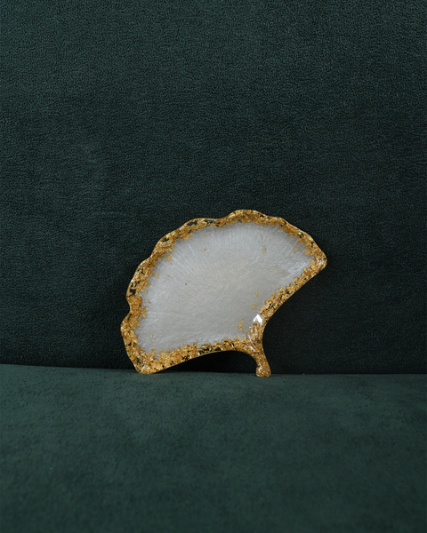 Leaf Trinket Dish Exyst Now