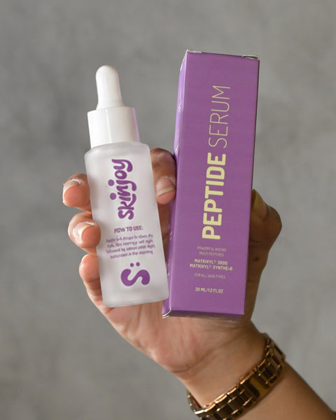 Peptide Serum Exyst Now