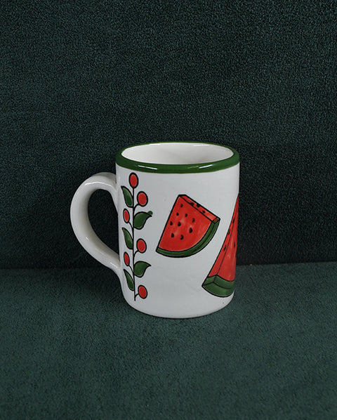 Watermelon Mug Exyst Now