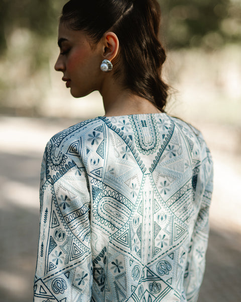 RASHMI Exyst