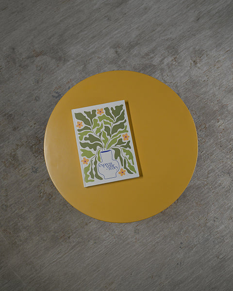 Sol End Table Exyst Now